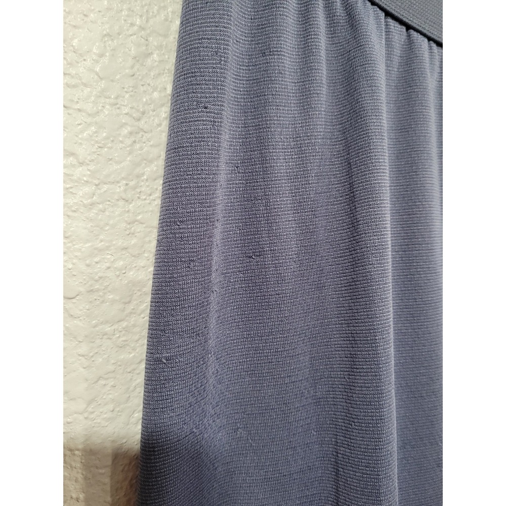Patagonia Capilene Base Layer Leggings Blue Womens Small Made in USA Pants #10 - Picture 4 of 8